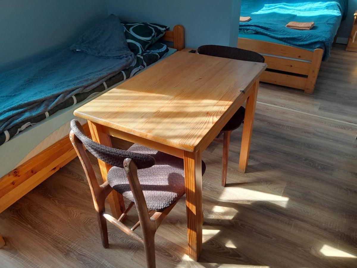 Dniestrzanka Krynica Zdroj